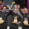 Lluc Crusellas crowned World Chocolate Master