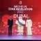 11 restaurants awarded Michelin stars in Dubai