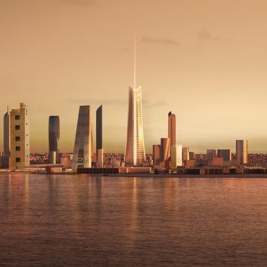 Mandarin Oriental’s new luxury hotel project in Kuwait slated for 2028
