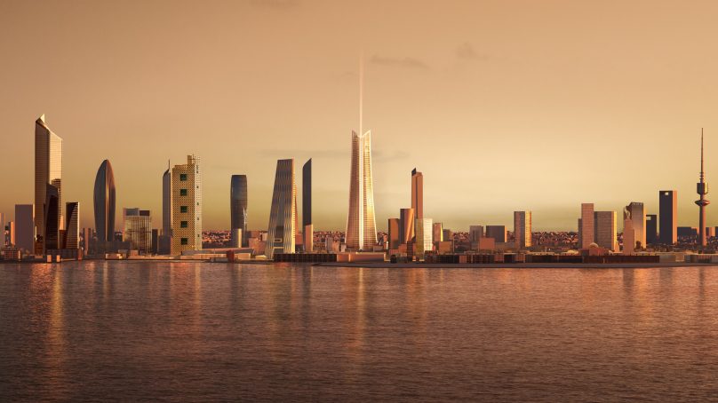Mandarin Oriental’s new luxury hotel project in Kuwait slated for 2028