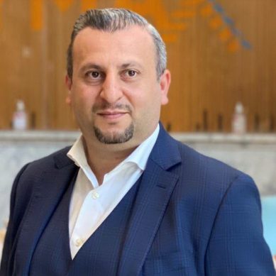 Citymax RAK appoints Nidal Saloum as hotel manager