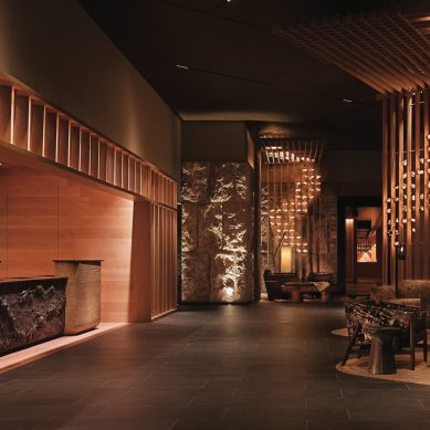 Aldar and Nobu Hospitality to open a luxury hotel in UAE