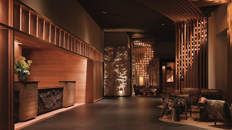 Aldar and Nobu Hospitality to open a luxury hotel in UAE