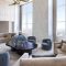 Four Seasons Hotel Riyadh at Kingdom Center completes its USD 150 million revamp