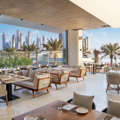 Radisson Hotel Group opens its first resort in Dubai