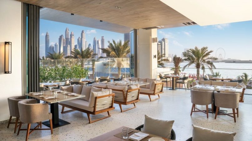 Radisson Hotel Group opens its first resort in Dubai