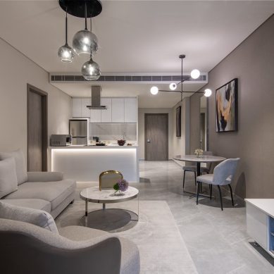 Steigenberger Residence Doha opens its doors in Qatar