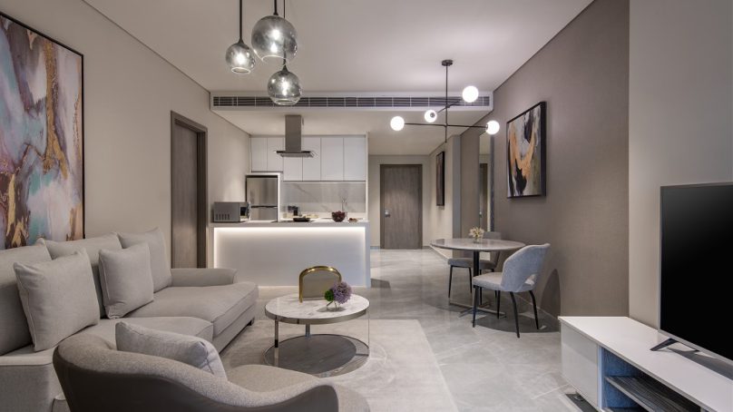 Steigenberger Residence Doha opens its doors in Qatar