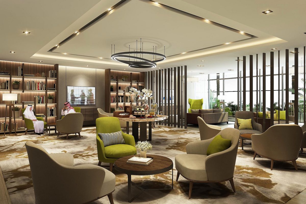 The Ascott Limited (Ascott) launches Citadines Abha, its eighth property in KSA