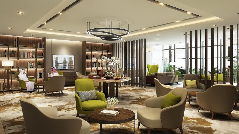 Citadines Abha by The Ascott Limited launches in KSA