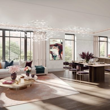 Marriott and UAE’s Gulf Islamic Investments to debut the first standalone Autograph Collection Residences