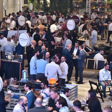 Whisky Live Beirut is back!