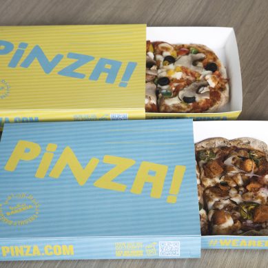 PINZA! to launch 50 Bakeria locations at Emarat petrol stations
