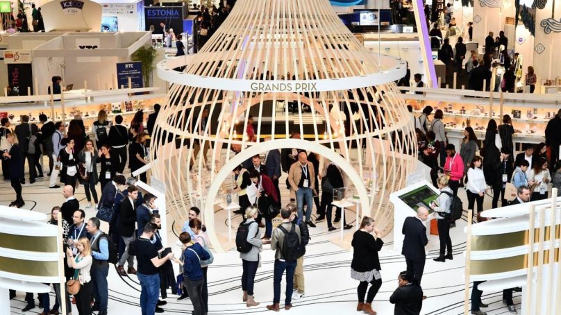 SIAL Paris to kick off its innovation-centric edition for 2022