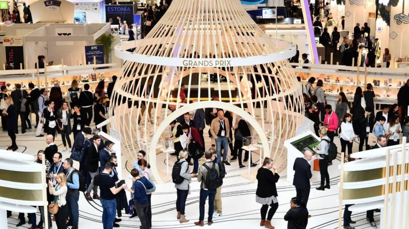 SIAL Paris to kick off its innovation-centric edition for 2022