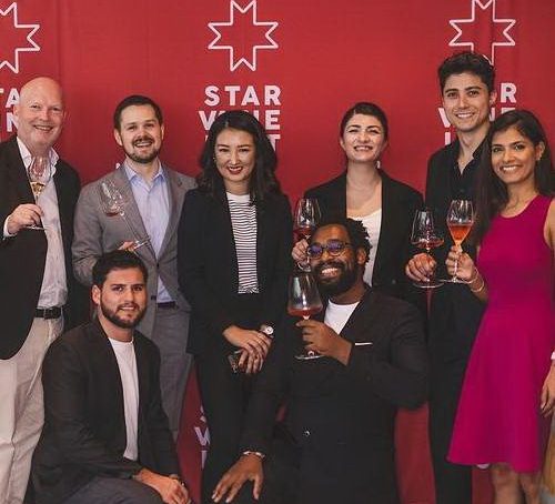 Star Wine List launches in Dubai