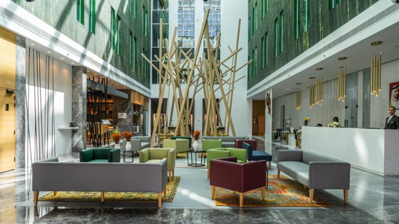 Al Khoory Hotels launches its seventh property in Dubai