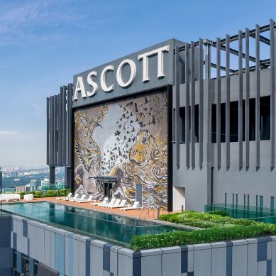 Ascott’s expansion spree in the MEAT region