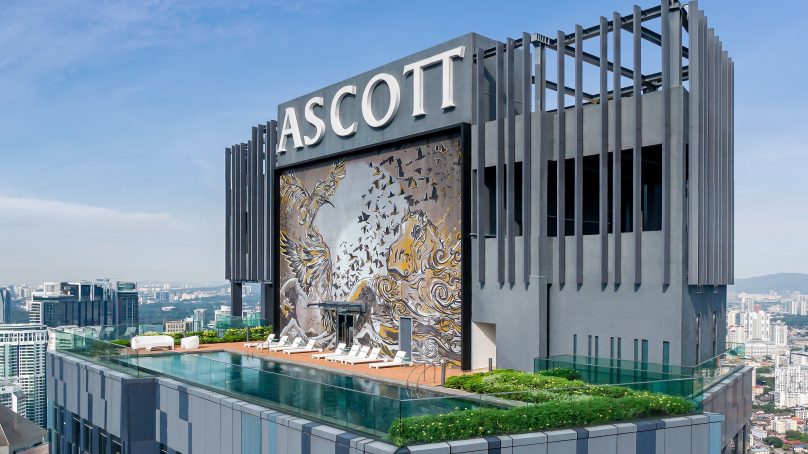 Ascott’s expansion spree in the MEAT region