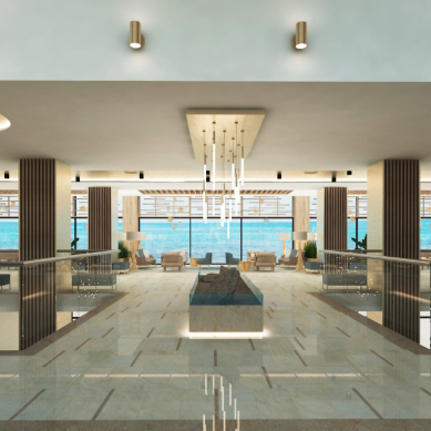 Rotana unveils its brand entry in Algeria with Azure Rotana Resort & Spa