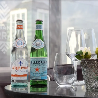 Bidfood Oman appointed an exclusive foodservice distributor for S. Pellegrino and Acqua Panna products in Oman