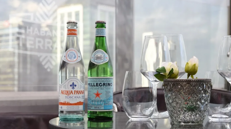 Bidfood Oman appointed an exclusive foodservice distributor for S. Pellegrino and Acqua Panna products in Oman