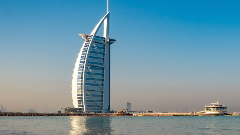 UAE country report: the great rebound