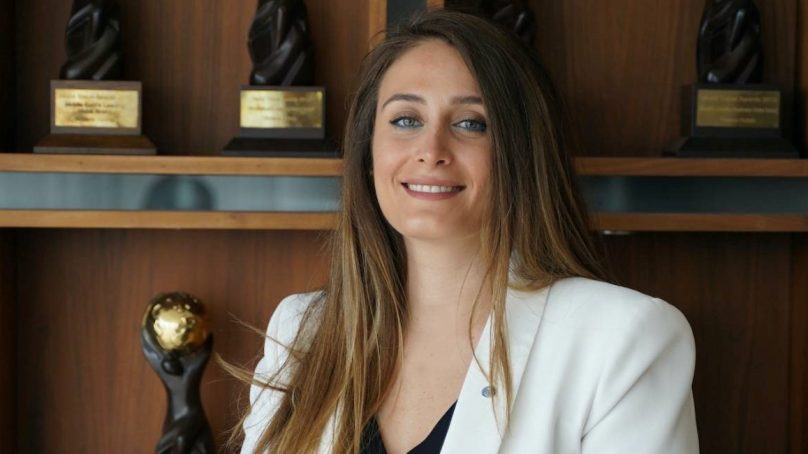 Rotana appoints Carole Gemayel as its new corporate director of environment, health and safety