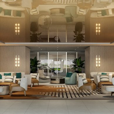 Delta Hotels by Marriott, Green Community Dubai set to open in Q4 2022