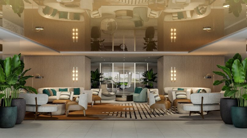 Delta Hotels by Marriott, Green Community Dubai set to open in Q4 2022