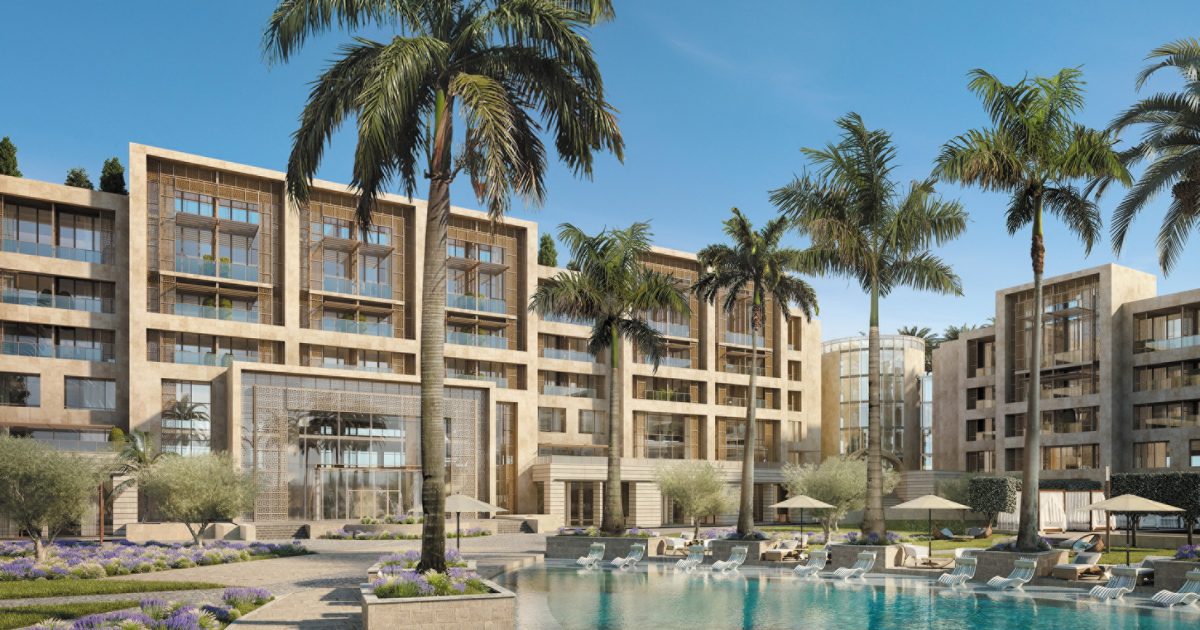 Four Seasons expands its luxury footprint in Egypt 1