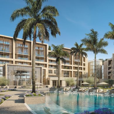 Four Seasons expands its luxury footprint in Egypt