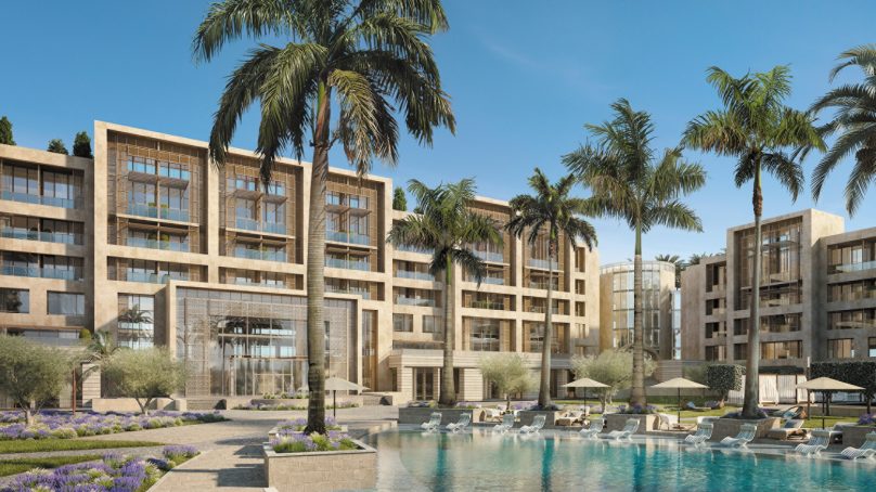 Four Seasons expands its luxury footprint in Egypt