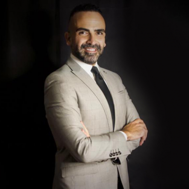 Crowne Plaza Doha West Bay appoints Hadi Medawar as its new director of sales and marketing