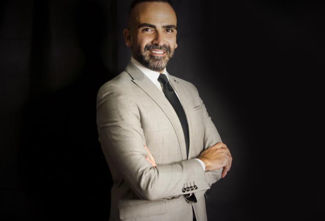 Crowne Plaza Doha West Bay appoints Hadi Medawar as its new director of sales and marketing