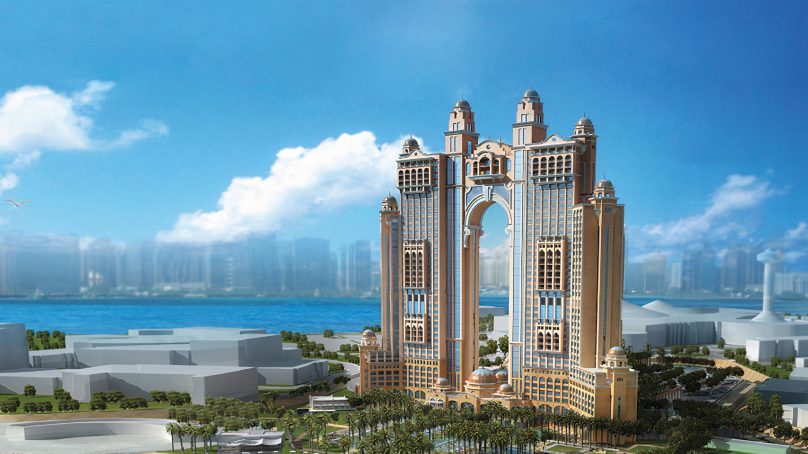 Accor to open Rixos Marina Abu Dhabi in Q3 2022