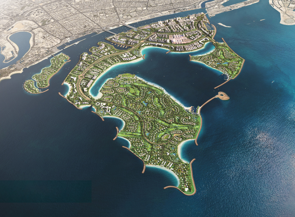 Nakheel