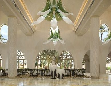Luxor Rotana set to welcome guests in Q4 2023