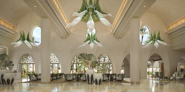 Luxor Rotana set to welcome guests in Q4 2023