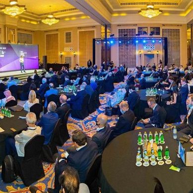 FHS releases insights ahead of Dubai event