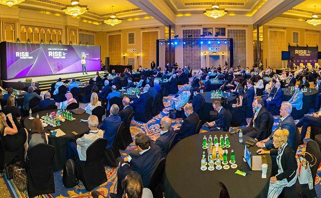 FHS releases insights ahead of Dubai event