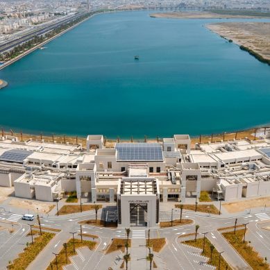 Sharjah’s Kalba Waterfront will welcome guests in Q4 this year