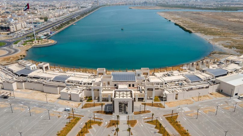 Sharjah’s Kalba Waterfront will welcome guests in Q4 this year
