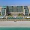 Hilton Dubai Palm Jumeirah opens on Palm West Beach