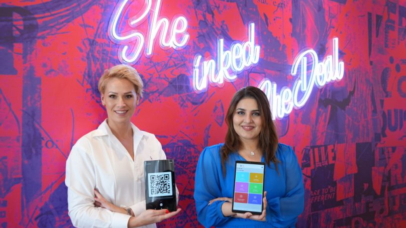 INK Hotel signs a deal with HITEK to use Flexi-Guest app