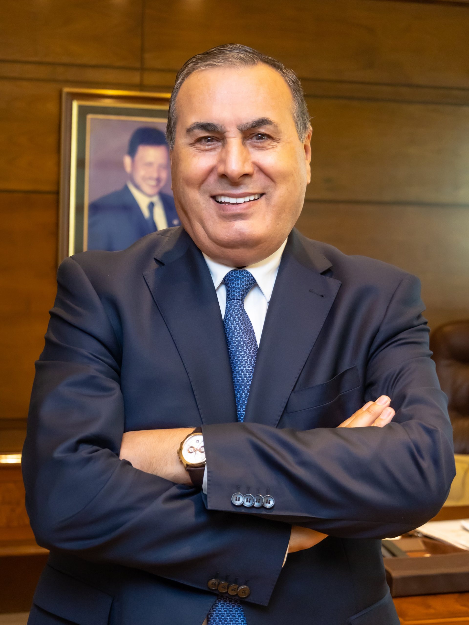 Naif Zureikat