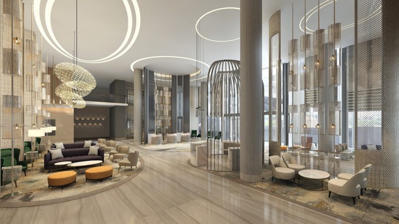 Radisson Hotel Group solidifies its presence in the Middle East