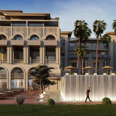 Morocco’s First Waldorf Astoria debuts with milestone signing in Tangier