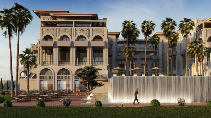 Morocco’s First Waldorf Astoria debuts with milestone signing in Tangier