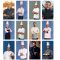 15 chefs in the Middle East in the spotlight